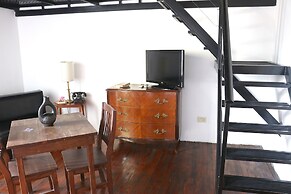 Elefante Rosa Hostel