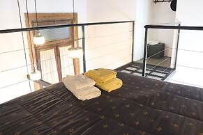 Elefante Rosa Hostel
