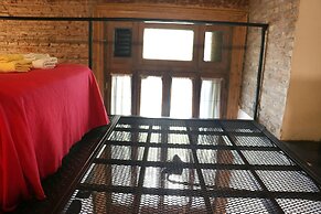 Elefante Rosa Hostel