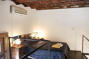 Elefante Rosa Hostel