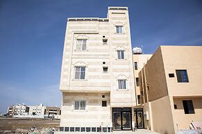 Badrani B - Qaswarah Residence