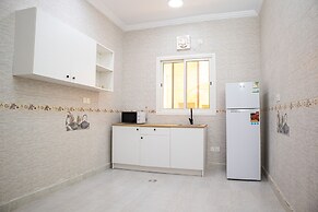 Badrani B - Qaswarah Residence
