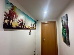 Apartments Fast Single Rooms