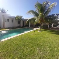 Villa Chicxulub