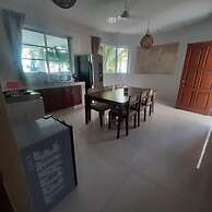 Villa Chicxulub