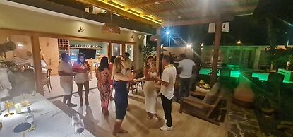 Acari Adventure & Ski Resort