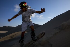 Acari Adventure & Ski Resort