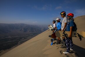 Acari Adventure & Ski Resort