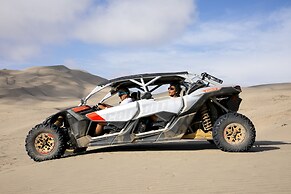 Acari Adventure & Ski Resort