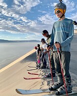 Acari Adventure & Ski Resort