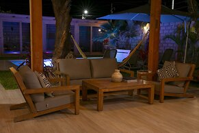 Acari Adventure & Ski Resort