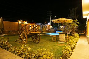 Acari Adventure & Ski Resort