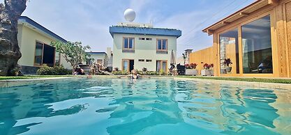 Acari Adventure & Ski Resort