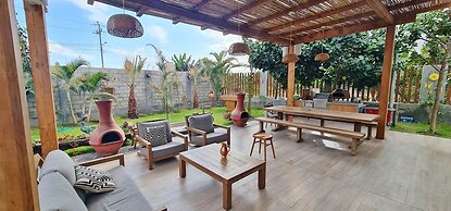Acari Adventure & Ski Resort