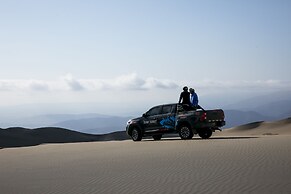 Acari Adventure & Ski Resort