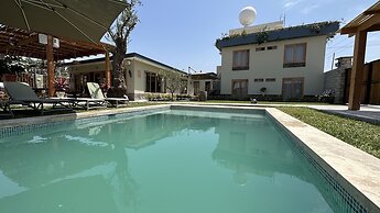 Acari Adventure & Ski Resort