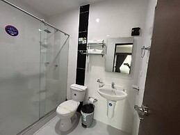 HOTEL LA CASA 3