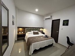 HOTEL LA CASA 3
