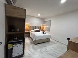 HOTEL LA CASA 3