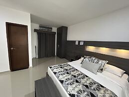 HOTEL LA CASA 3