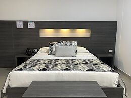 HOTEL LA CASA 3