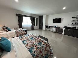 HOTEL LA CASA 3