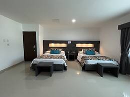 HOTEL LA CASA 3