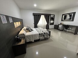 HOTEL LA CASA 3