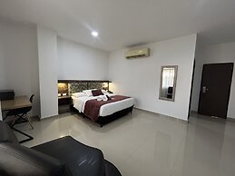 HOTEL LA CASA 3