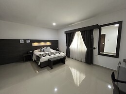 HOTEL LA CASA 3