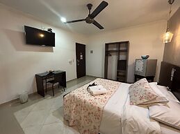 HOTEL LA CASA 3