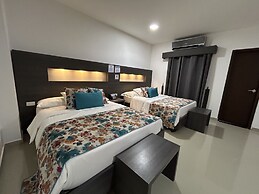 HOTEL LA CASA 3