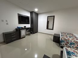 HOTEL LA CASA 3