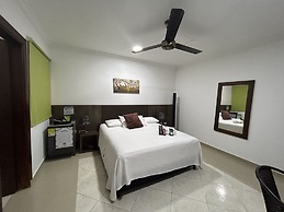 HOTEL LA CASA 3