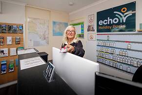 Echo Holiday Parks - Port Pirie