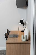 Amica Serviced Apartments