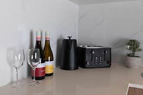 Amica Serviced Apartments