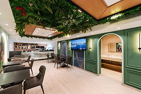 Troci Hotel