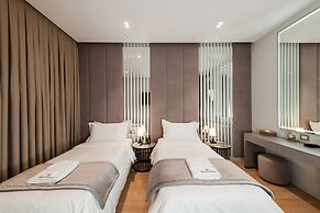 Troci Hotel