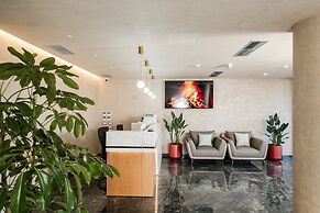 Troci Hotel