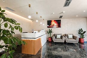 Troci Hotel