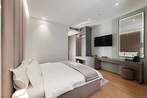 Troci Hotel