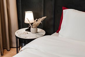 Troci Hotel