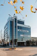 Troci Hotel