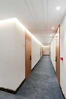 Troci Hotel