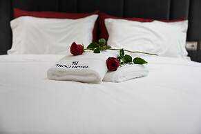 Troci Hotel