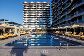 Crowne Plaza Constanta Mamaia Beach by IHG
