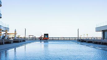 Crowne Plaza Constanta Mamaia Beach by IHG