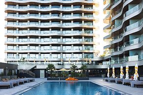 Crowne Plaza Constanta Mamaia Beach by IHG