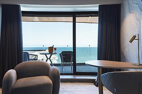 Crowne Plaza Constanta Mamaia Beach by IHG